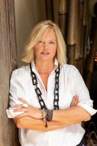 Jutta Roth, Experienced Multilingual Real Estate Expertise on Philadelphia's Prestigious and popular Main Line.