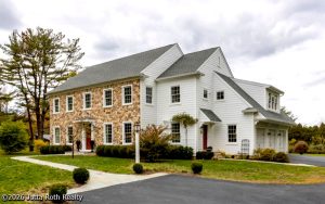 Homes Exterior