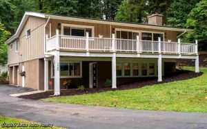 Homes Exterior Front