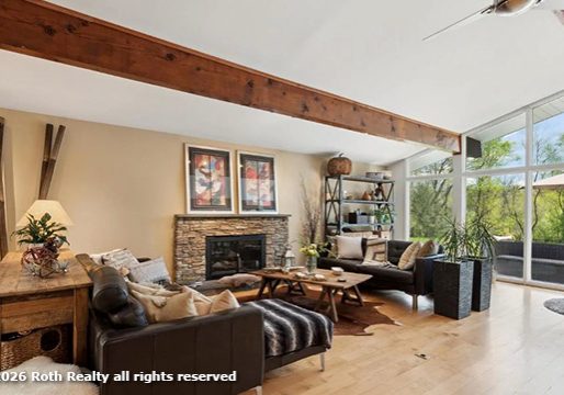 Homes Interior