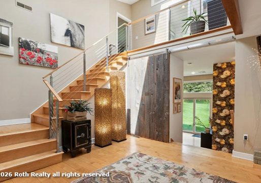 Homes Interior